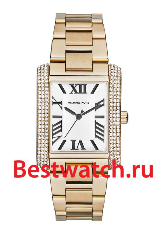 Часы Michael Kors Parker MK3254
